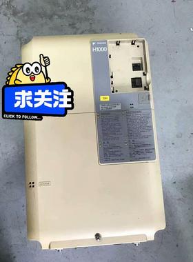 《议价》安川H1000系列变频器CIMR-HB4A0039FAA