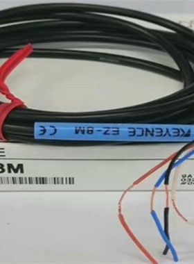 《议价》原装正品接近开关EV-108M 108MC 118M