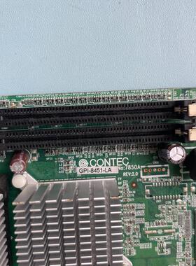 《议价》GPI-8451-LA 7850A rev2.0 康泰克CO
