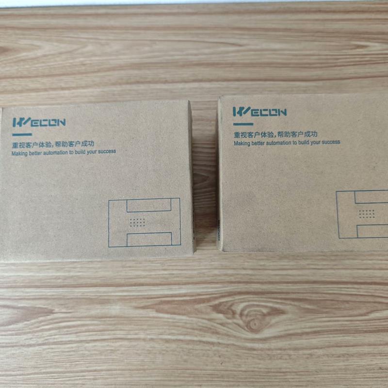 《议价》全新维控PLCLX3V-1412MT-A