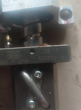 《议价》日本ISSOKU原装C5 07研磨丝杆型号5330334一(