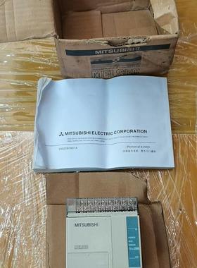 《议价》国产三洋FX1S-20MRPLC一个库存全新外包装有点旧