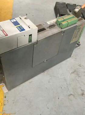 《议价》#控制器 士乐伺服驱动器 DKCXX.3-040-7  DK