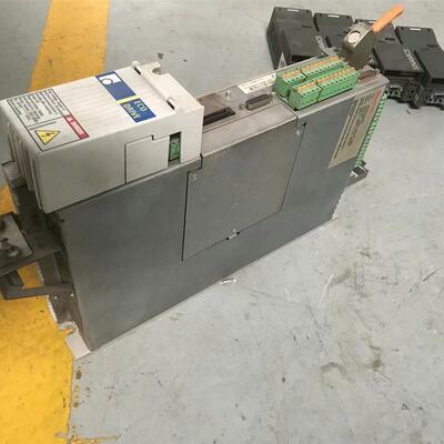 《议价》#控制器 士乐伺服驱动器 DKCXX.3-040-7  DK