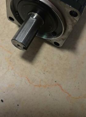 《议价》安川电机 SGMAH-02A1A21 拆机二手功能包好 成色