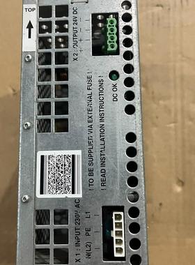 《议价》电源模块 3HAC 12934-1 ,DSQC608