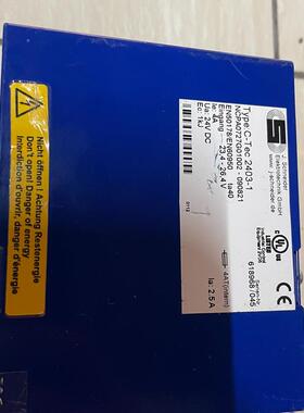 《议价》电源模块C-Tec2403-1原装正品