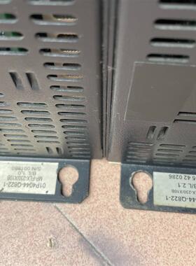 《议价》美国MTS MP-FLX-230/X10B拆机两个O1P40