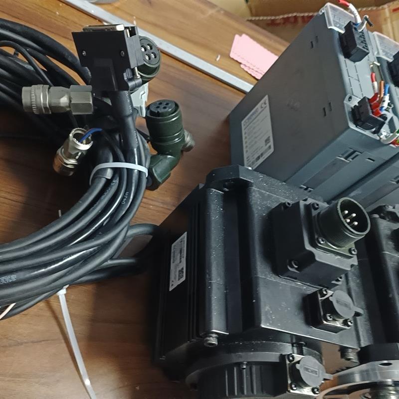 《议价》超川伺服套装驱动型号CC-D3P100A2A电机型号CCM3