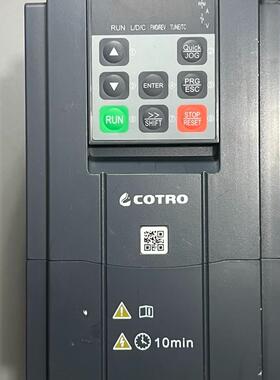 《议价》COTRO变频器CT300-4T4R0GB 4kw