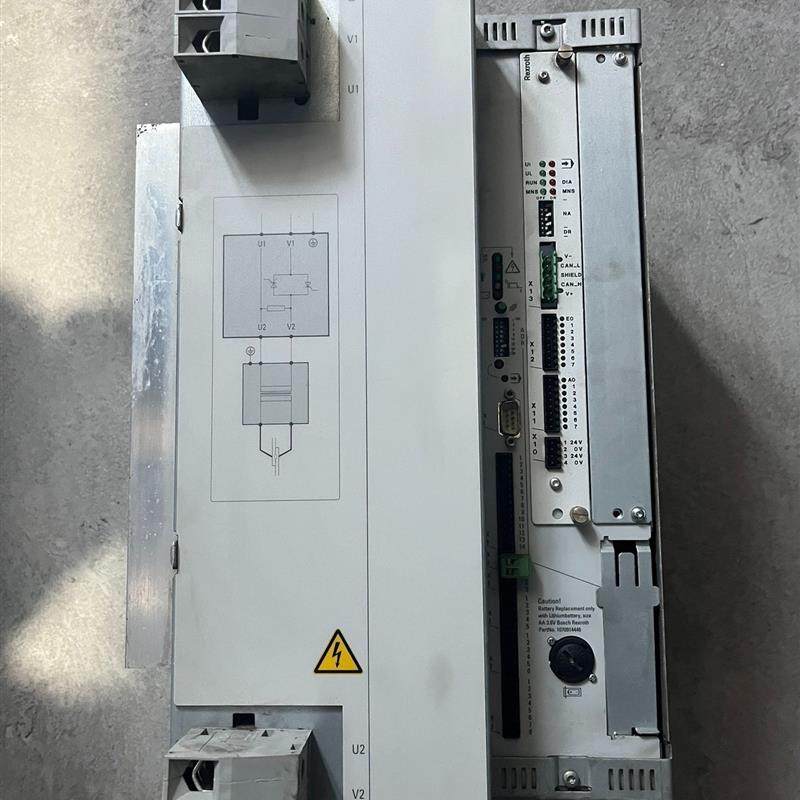 《议价》REXROTH点焊控制器PST6000  PST 61