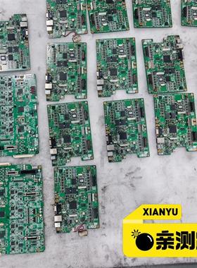 《议价》#电路板机器人RCX340控制柜