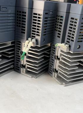 《议价》富士伺服驱动器RYT401D5-VV2-Z18RYT20