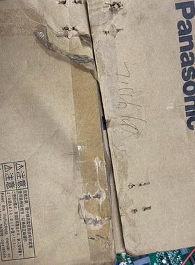 《议价》MFDKTA390E原装正品A5伺服驱动器功能包好