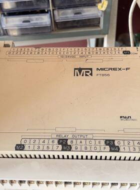 《议价》富士plc模块FTB32FTB56