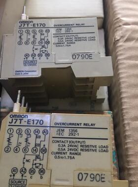 《议价》OMRON J7T-E170 / J7TE170 有2个新的