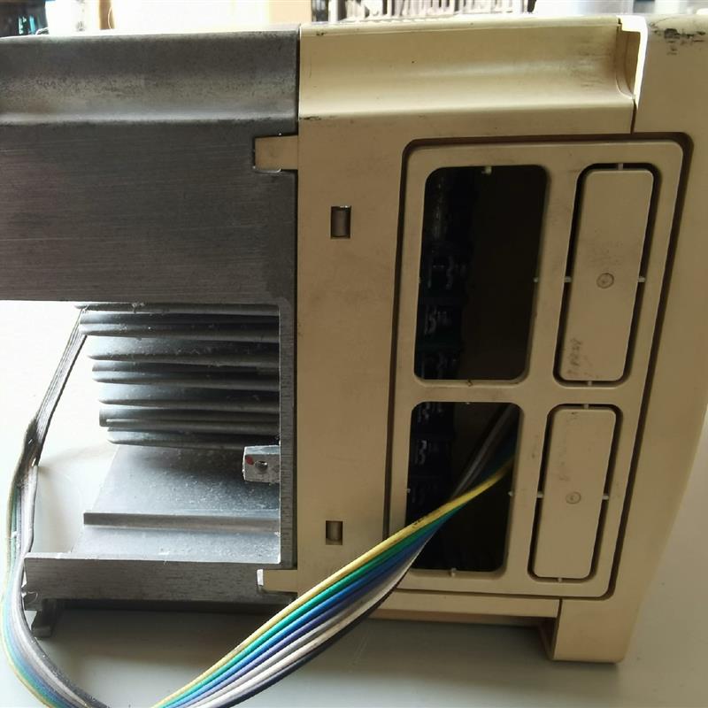 《议价》VFS7S-2007P 东芝变频器 VFS7S-2007P