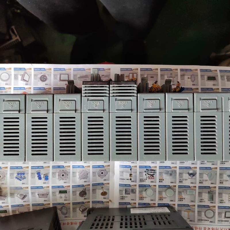《议价》泓格PLCi-88371个i-870581个i-8