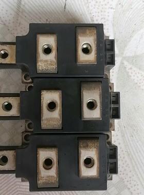 《议价》欧派克整流模块DD260N16K成色如图实拍110包好