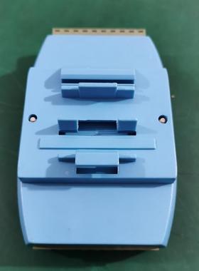 《议价》模拟量采集模块BDAM-8052E功能包好成色如图所示