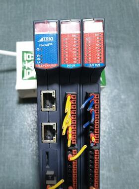 《议价》FLEX-6 NANO主机IN16N模块OUT16