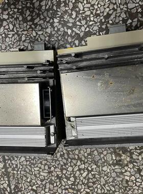 《议价》拆机横河伺服驱动器UR1BG3图片实拍有两个不会试不包