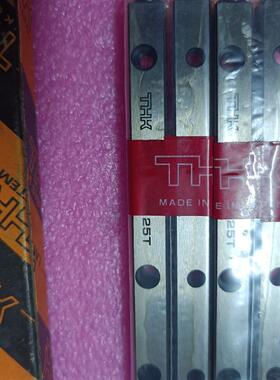 《议价》THK VR3-125HX17Z全新原装正品进口货