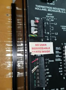 《议价》Thermotron Industries 美国温度压力控制