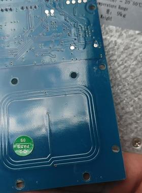 《议价》铭特读卡器型号MT625116一V2.031充电桩拆机