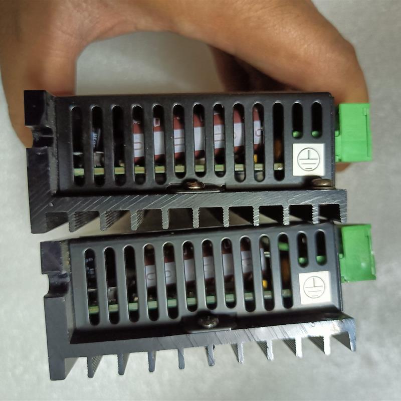 《议价》鸣志md-2545拆机成色漂亮