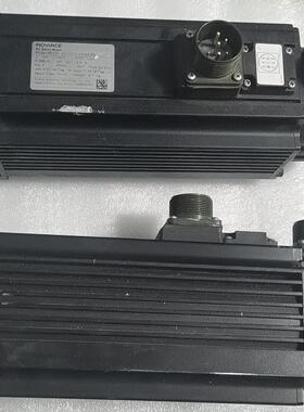 《议价》汇川MS1H2-20C30CD-A334Z-S4正常拆机件