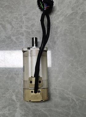 《议价》伺服电机MSMA042A1E0.4KW功率实物拍摄