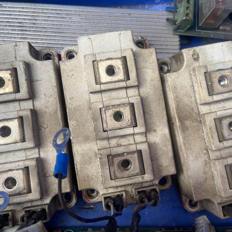 《议价》FF200R17KE3英飞凌模块功能包好实物拍摄刚刚