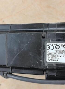 《议价》电机SGMJV-02ADE6E