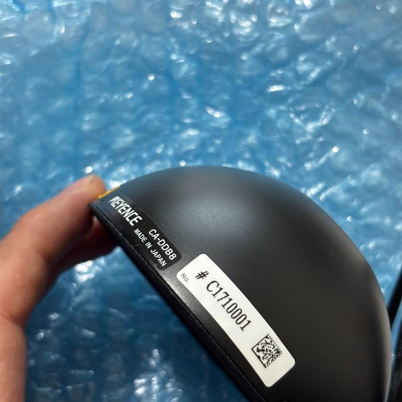 《议价》全新CA-DDB8视觉光源全新二码合一未使用包邮