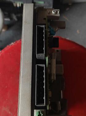 《议价》拆机A5伺服驱动器驱动板581D704B750瓦成色