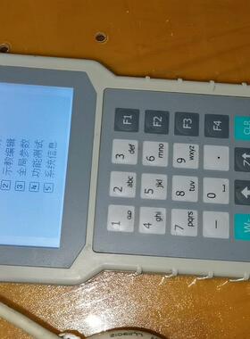 《议价》乐创点胶机手柄 UI3000A图片实拍打包单价588一个