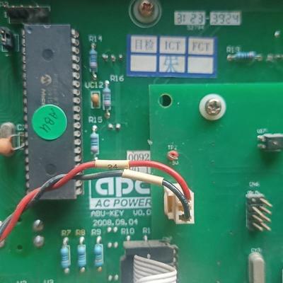《议价》DPC电路板ABU一KEY十BK一003A/ZS09显示板电