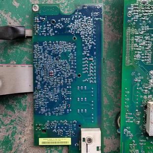 議價 ABB變頻器ACS550 4主板電源驅動 03A3