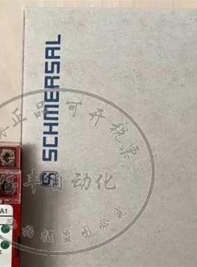 《议价》施迈赛安全继电器SRB-NA-R-C.33-230V全新原装