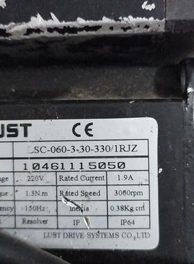 《议价》伺服电机ML-80-75-2FR-0000/LSML-