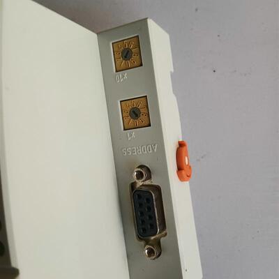 议价BC3100模块PROFIBUSDP接口成色如图