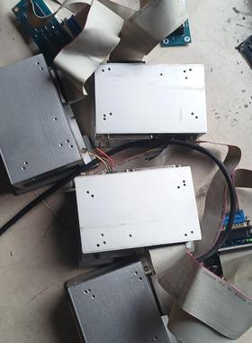 《议价》旋转专用打标控制系统EMCC3200控制卡YLP