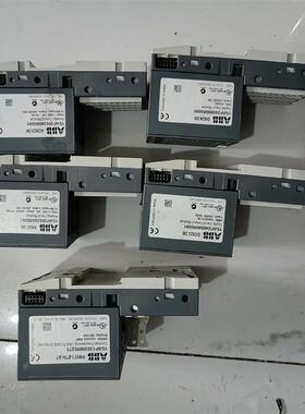 《议价》可编程控制器Al523 D0三台DI524 D0一台