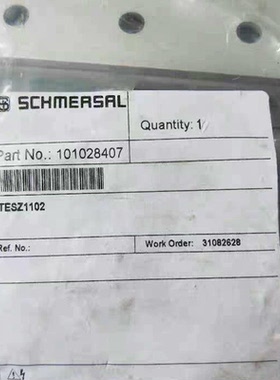 《议价》全新原装正品施迈赛   TESZ1102    现货 SCH