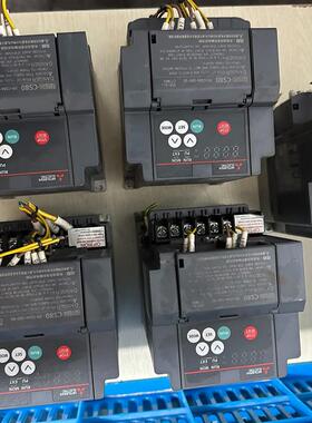 《议价》三菱变频器FR-CS84-050-60 剩余15台左右 三菱