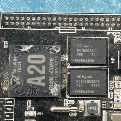 【议价】cubieboard2双核ARM全志A20开发板Androi