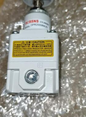《议价》全新调压阀GPR20006MJN十个78一个打包包邮出
