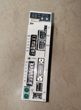 《议价》松下驱动器MADHT1507NB4 拆机包好 少啦小盖