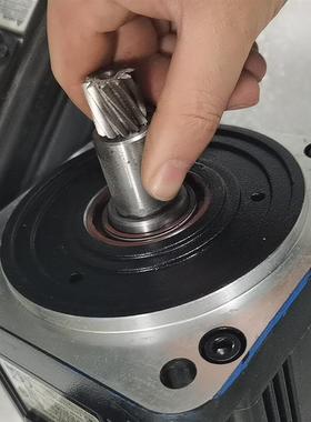 《议价》AC伺服电机型号ECMA-EA1310ZZ三相输入